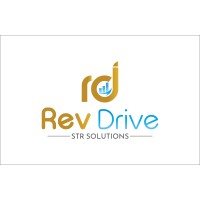 RevDrive Short-Term Rental Solutions logo - Similar company to Martian Software