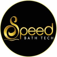 Speedbath tech logo - Similar company to Marca Coroma | Bathtech Private Limited