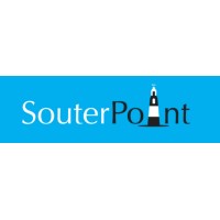 Souter Point logo - Similar company to Arrow & Zest