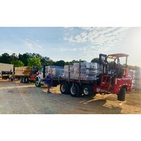 The Woodpile Inc
