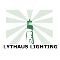 Lythaus Lighting Supply logo - Similar company to The Light Bulb Co.