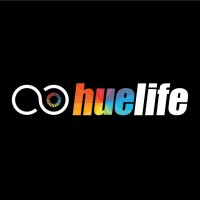 HueLife logo - Similar company to Wise Women Gathering Place