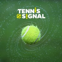 Tennis Signal logo - Similar company to Tennis Comstat
