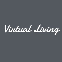Virtual Living logo - Similar company to Droombaas