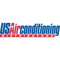 US Air Conditioning Distributors logo - Similar company to Fanhandler Inc