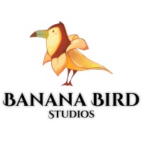 Banana Bird Studios, LLC logo - Similar company to Iocaine Studios