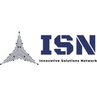 The Innovative Solutions Network logo - Similar company to Tisco - The Innovative Solutions Company