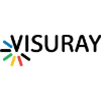 Visuray logo - Similar company to Charofil