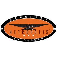 Metropolis Security Systems Pte Ltd logo - Similar company to Titanium Safety & Security Pte Ltd