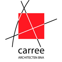 Carree Architecten logo - Similar company to Interior Republic