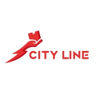 City Line logo - Similar company to Cityline Express Logistics