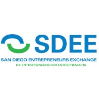 SAN DIEGO ENTREPRENEURS EXCHANGE logo - Similar company to Do.It.Withai