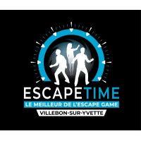 EscapeTime Villebon-Sur-Yvette - Essonne (91) logo - Similar company to Ababricabrac