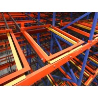Southern States Storage & Handling logo - Similar company to Atlantic Rack