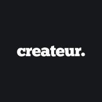 Createur logo - Similar company to Pilgrim