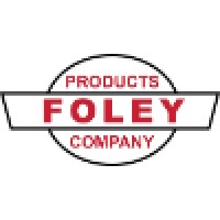 Foley Products Company logo - Similar company to Oldcastle Infrastructure