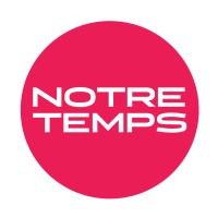 Notre Temps logo - Similar company to Sphere Sante