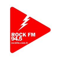 Rock FM logo - Similar company to Tecnodisco Sa