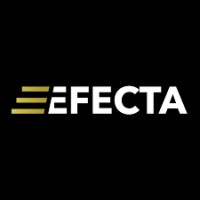 Efecta logo - Similar company to Nordcode