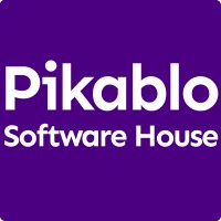 Pikablo logo - Similar company to Logic Systems