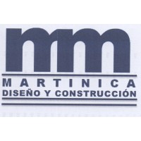 MM Martinica Diseño y Construcción logo - Similar company to Cics Sa - Compañía Integral De Construcción Y Servicios S.A.