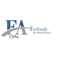 Forbush CPAs logo - Similar company to Benchmark Iq