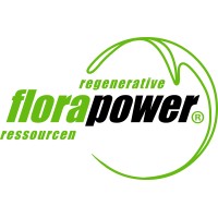 Florapower GmbH logo - Similar company to Mlt Micro Laser Technology Gmbh
