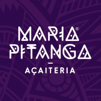 Maria Pitanga Açaiteria logo - Similar company to Sabordonorte