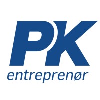 PK Entreprenør AS logo - Similar company to Malco As