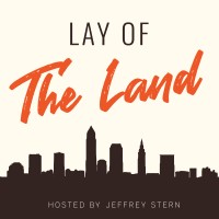 Lay of The Land Podcast logo - Similar company to Axuall