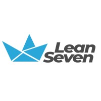 Lean Seven | Mejora Continua logo - Similar company to Elitelogis Escuela De Formación De Supply Chain