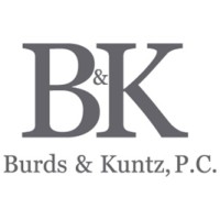 Burds & Kuntz, Professional Corporation logo - Similar company to Abl Cpa
