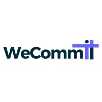 WeCommit logo - Similar company to EdYoda