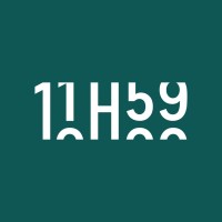 11H59 logo - Similar company to Kbrw