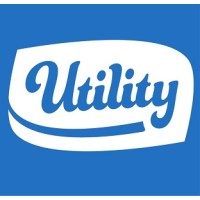 Utility logo - Similar company to Future Utilidades