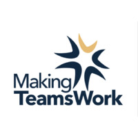 Making Teams Work - Team Development, Communication & Productivity Management logo - Similar company to Lead Like A Legend