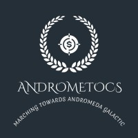 Andrometocs logo - Similar company to Clevopyai