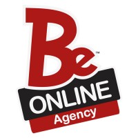 Be Online - بي أونلاين logo - Similar company to Gravity Agency