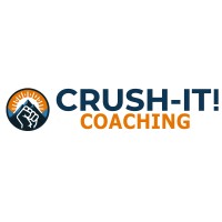 CRUSH-IT COACHING logo - Similar company to Discovery Northwest, Psc