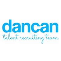 Dancan Talent Recruiting Team logo - Similar company to Trela