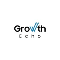 Growth Echo logo - Similar company to The Ecommerce Squad
