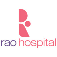 Rao Hospital Coimbatore logo - Similar company to Klm Hospital