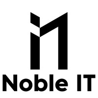 Noble IT | Managed IT Services logo - Similar company to Noble It