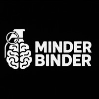 Minderbinder logo - Similar company to Bio Genesis