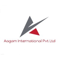 AAGAM INTERNATIONAL PRIVATE LIMITED logo - Similar company to The Thryve School