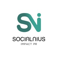 Socialnius logo - Similar company to Georisk Solutions