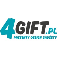 4GIFT logo - Similar company to Datadise