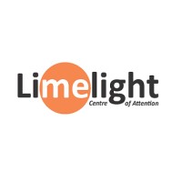 Limelight - Centre of Attention logo - Similar company to Renew It - Affordable Computers