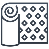 Fabrics and More Switzerland logo - Similar company to Zigzagzurich