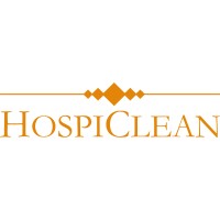 HospiClean Services logo - Similar company to Better